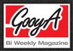 Magic Pen FZ LLC (Gooya Weekly) Logo