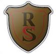 Al Raed Security Logo