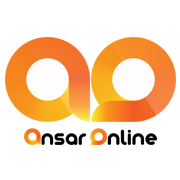 Ansar Online Logo