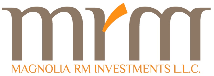 Magnolia Restaurants Management (MRM) Logo