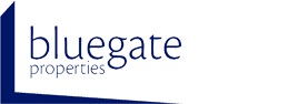 Blue Gate Properties Logo