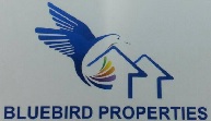 Blue Bird Properties Logo