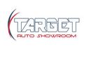 Target Auto Showroom Logo