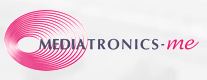 Mediatronics Logo