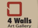 4 Walls Art Gallery
