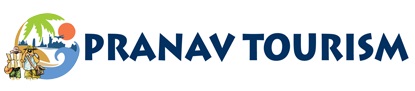 Pranav Tourism Logo