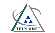 Triplanet International Limited Logo