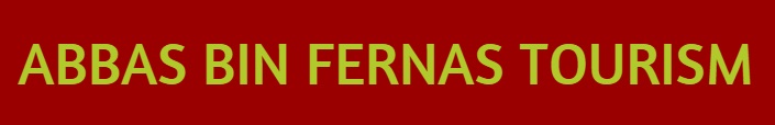 ABBAS BIN FERNAS TOURISM - ABF TOURISM Logo