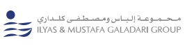 Ilyas & Mustafa Galadari Group Logo