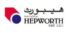 Hepworth PME LLC Logo