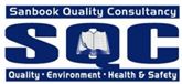 Sanbook Quality Consultancy Logo