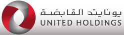 United Holdings Logo