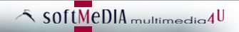 Softmedia Dubai Logo