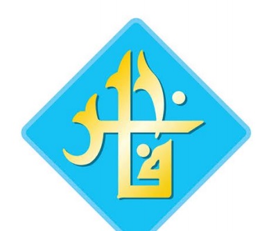 Fakhir Graphic Designing Logo