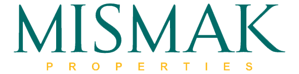 Mismak Properties Logo