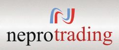 Nepro Trading Logo