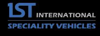 First International Specialty Vehicles Logo