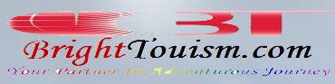 Bright Tourism L.L.C. Logo