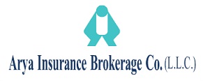Arya Insurance Brokerage Co. Logo