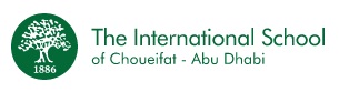 The International School of Choueifat - Abu Dhabi Logo