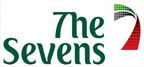 7he Sevens Stadium (The Sevens Stadium) Logo