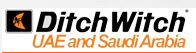 Ditch Witch UAE (TATCO) Logo