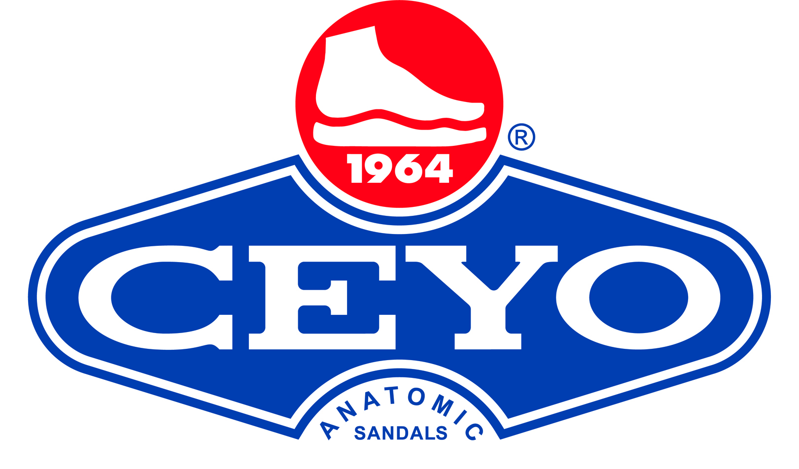 CEYO SANDALS Logo
