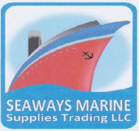 SEAWAYS MARINE SUPPLIES TRADING LLC Logo