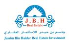 Jasim Bin Haidar Real Estate Investment Logo