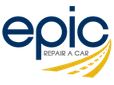 Epic Repair A Car Logo