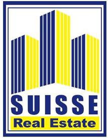 Suisse Real Estate & Management Logo