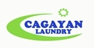 Cagayan Laundry Logo