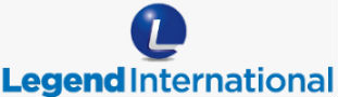 Legend International Real Estate Logo