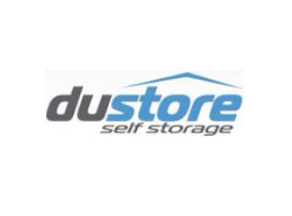 Du Store Self Storage Dubai Logo