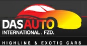 Das Auto Services LLC - Sharjah Logo