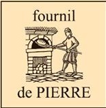 Fournil de Pierre Logo