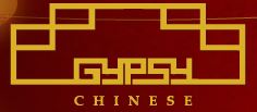 Gypsy Chinese  Logo