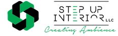 Step Up Interior LLC Logo