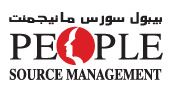 People Source Management Logo