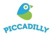 Piccadilly Nursery School Logo