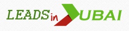 Leads in Dubai Logo