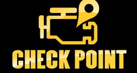 Check Point  Logo