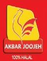 Akbar Joojeh Logo