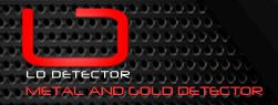 Lailat Al Dhab Gen. Trdg. L.L.C (LD Detector) Logo