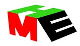 Hessam Mohaved Electronics LLC (HME) Logo