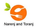 Narenj and Toranj Restaurant Logo