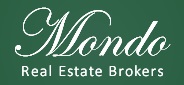 Mondo Real Estate Brokers Logo