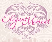 ElegantMoment Wedding & Event Planner JLT Logo