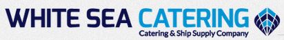 White Sea Catering Logo