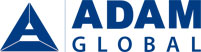 Adam Global Logo